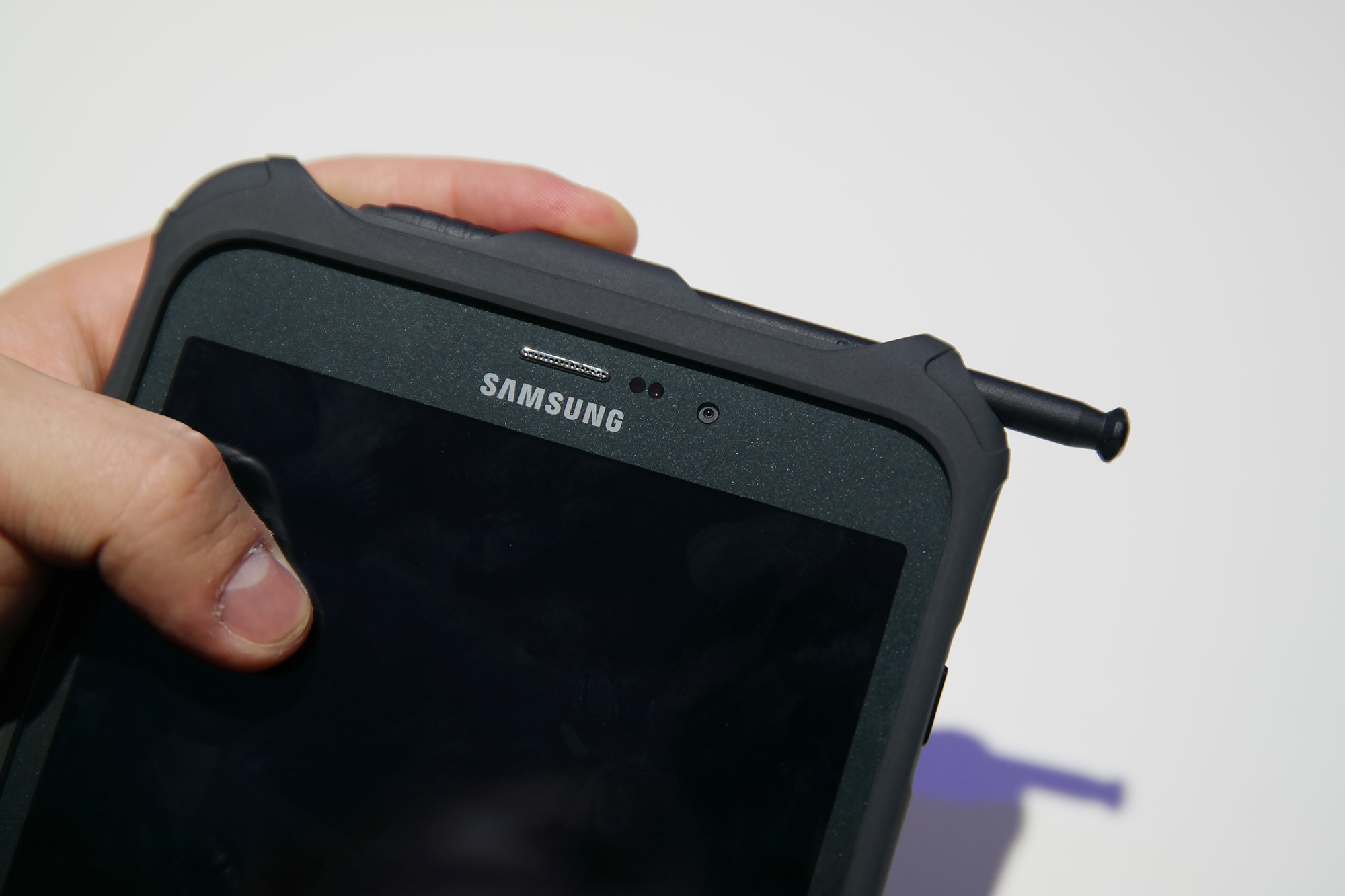 Планшет Samsung Tab Active