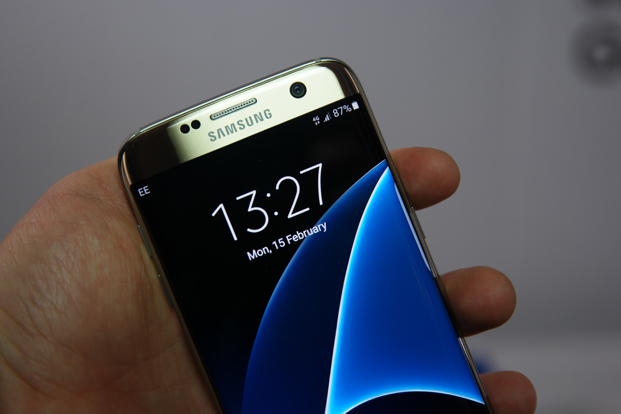 Samsung Galaxy S7 128 Купить