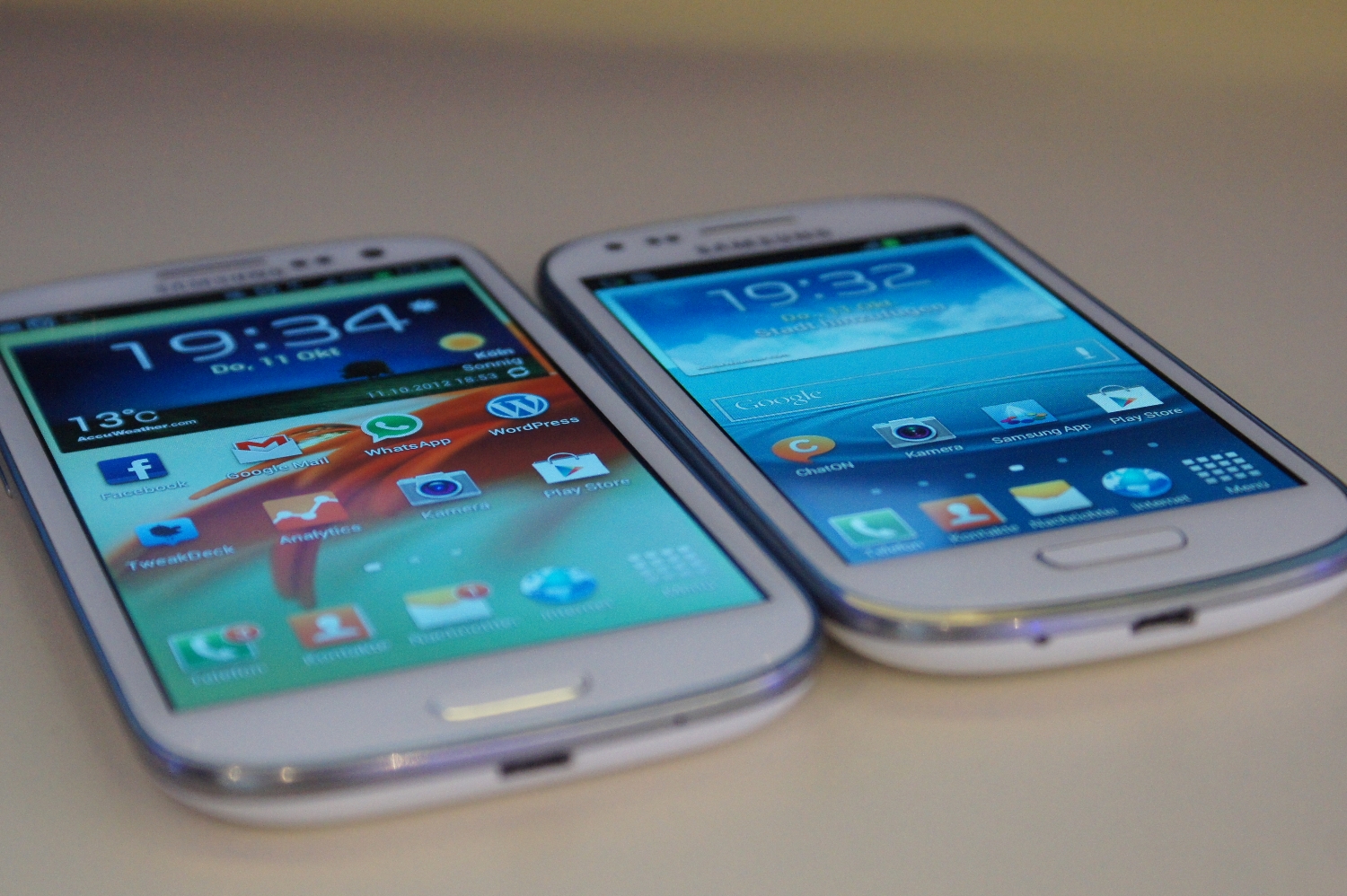 Samsung galaxy 3 8.0