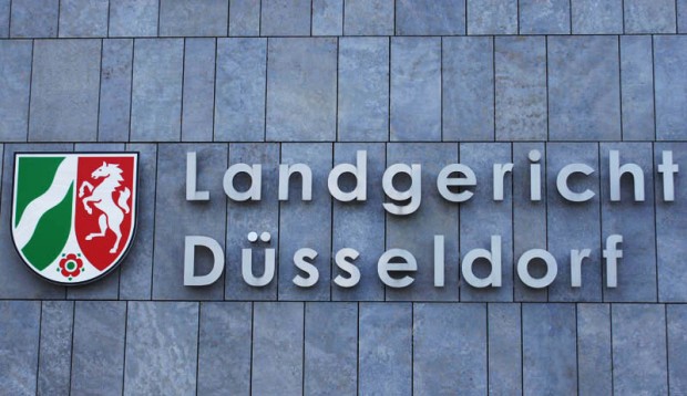LG_Düsseldorf