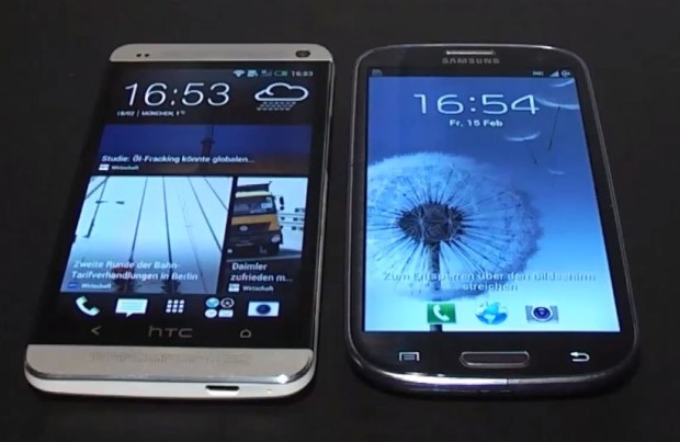 HTC-One-vs-Samsung-Galaxy-S3