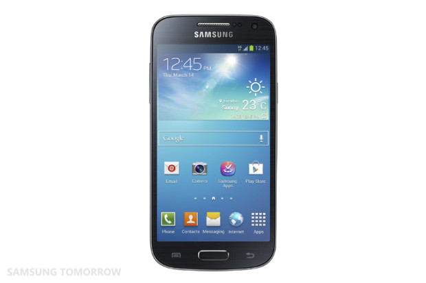 Setzt Samsung bald mehr auf Geräte wie das Galaxy S4 Mini?