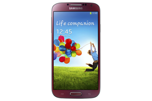 GS4 Red 1