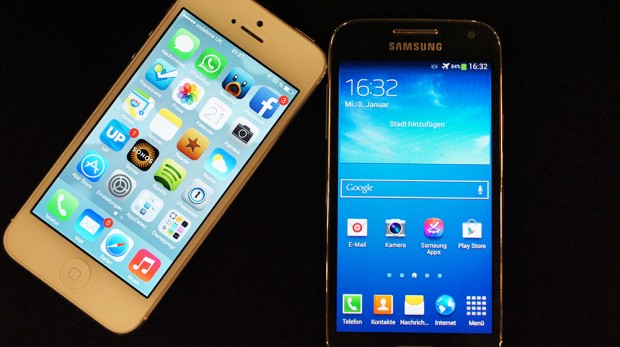 Galaxy-s4-mini-iphone5