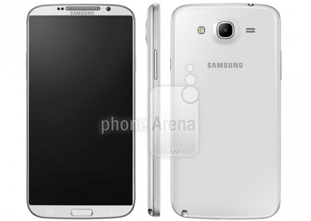 galaxy note 3 fake