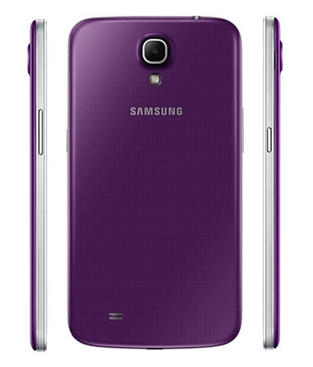 Purple-Samsung-Galaxy-Mega-6.3-is-official