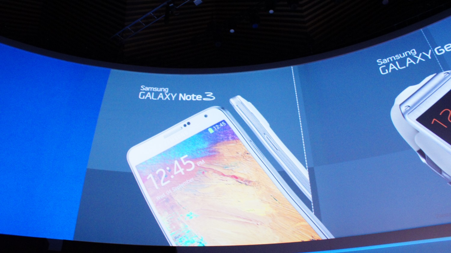 Samsung UNPACKED Episode 2 Galaxy Note 3