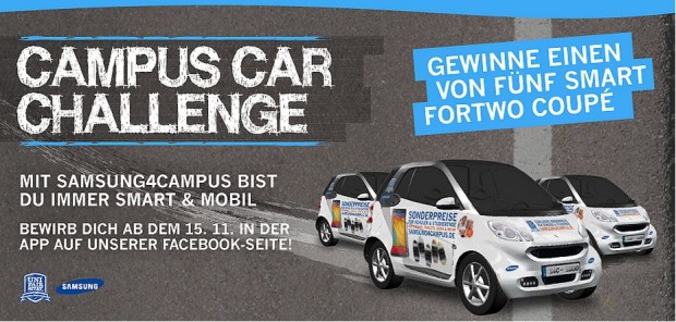 Samsung4Campus_Car_Challenge