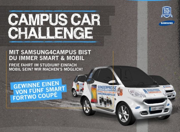 Samsung4Campus_Smart