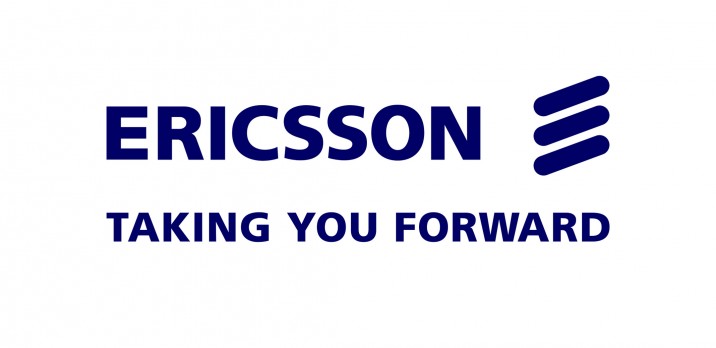 Ericsson-Logo