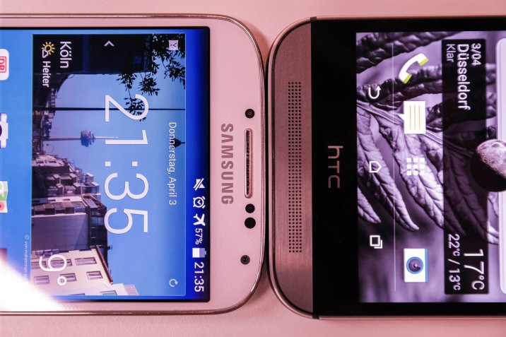 HTC-One_M8-Galaxy_s4_1