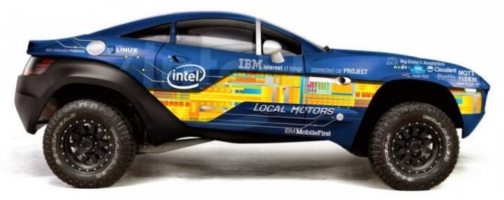 Rally-Fighter-Connected-Car-Intel-Tizen-IVI