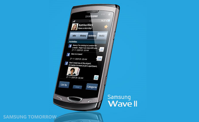 Samsung-Wave-II