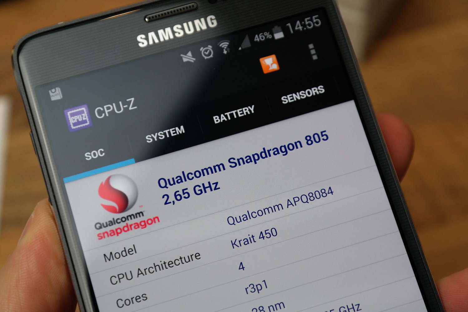 Samsung Galaxy Note 4 Testbericht – Endlich, Samsung! - All About Samsung