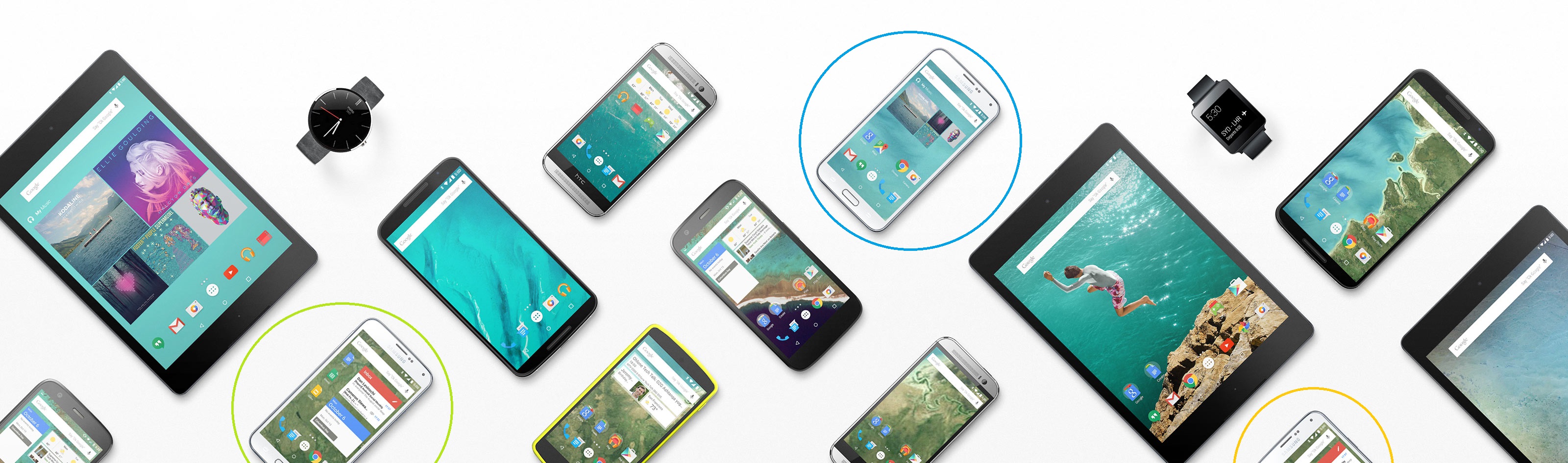 Google deutet auf Galaxy S5 Google Play Edition hin - All ...