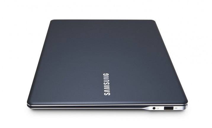 Samsung Series 9 2015 Edition