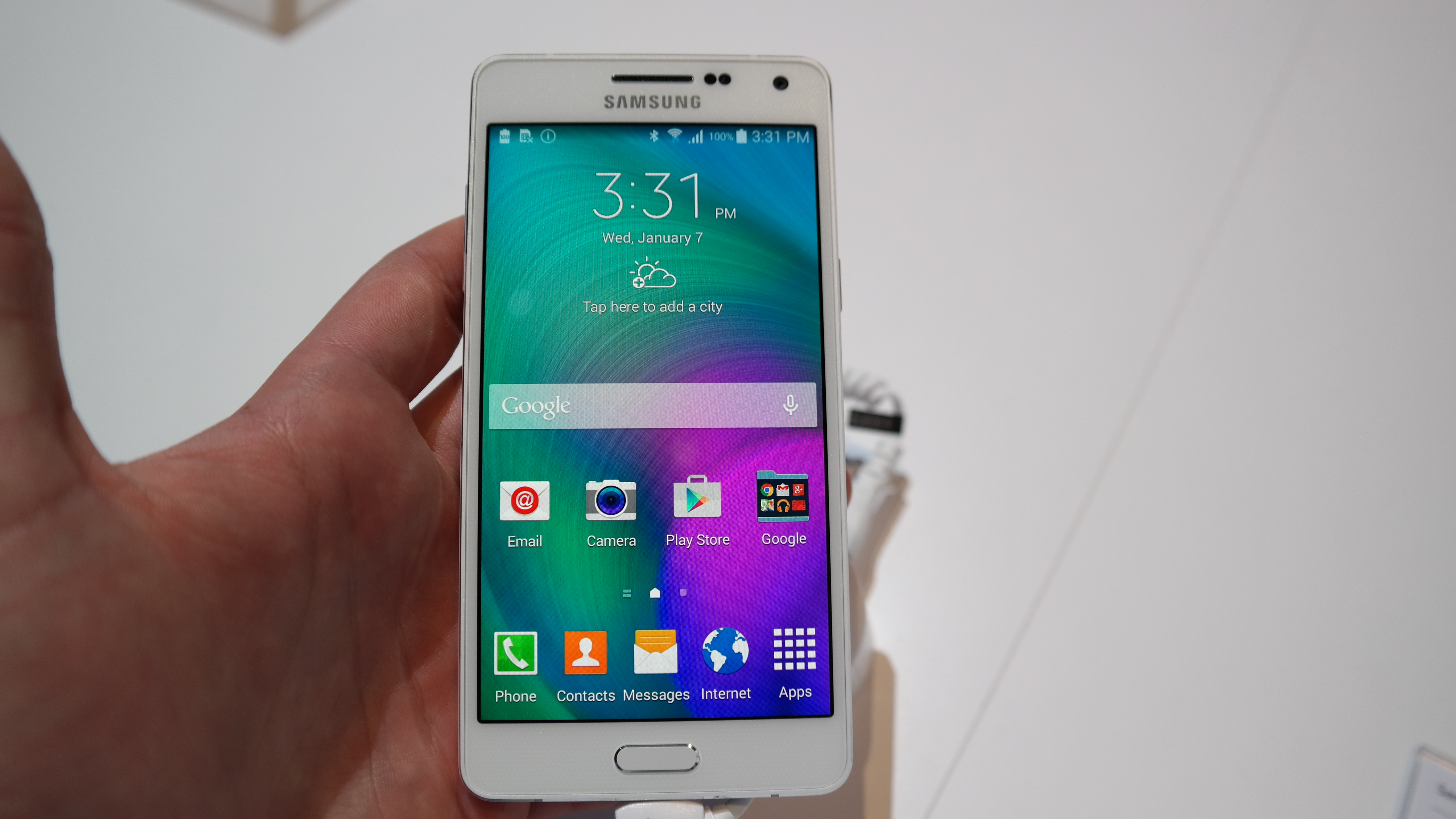 Samsung Galaxy A5 Archives - All About Samsung
