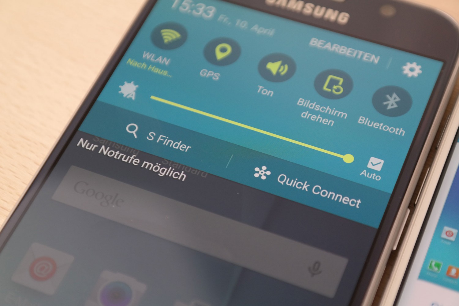 trackphone samsung galaxy s6 software update from pc