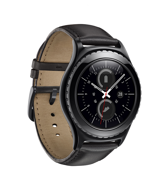 Livestream zur Gear S2 am 3.09. ab 19 Uhr  All About Samsung