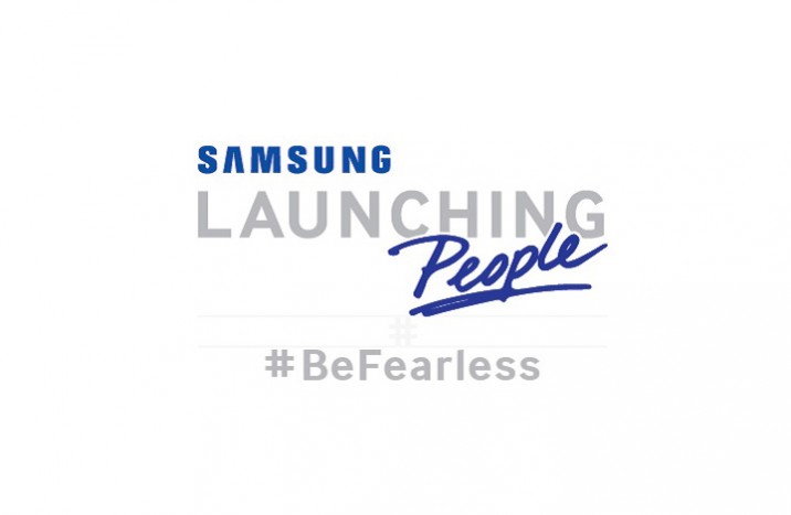 Samsung_BeFearless
