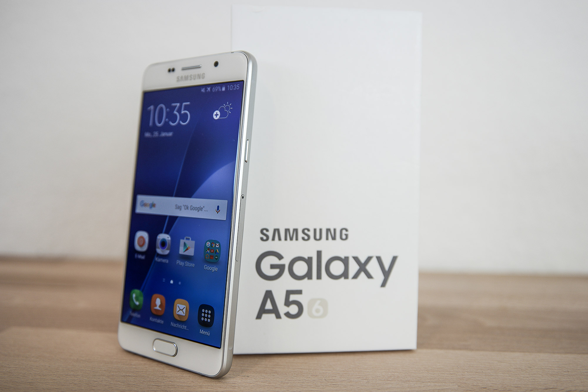 Samsung Galaxy A5 2016 Archives - All About Samsung