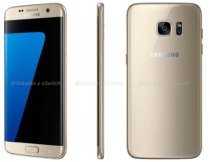 Gold-GS7E-Leak