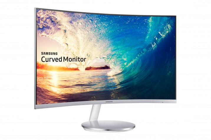 Samsung_Curved-Monitor-CF591_2