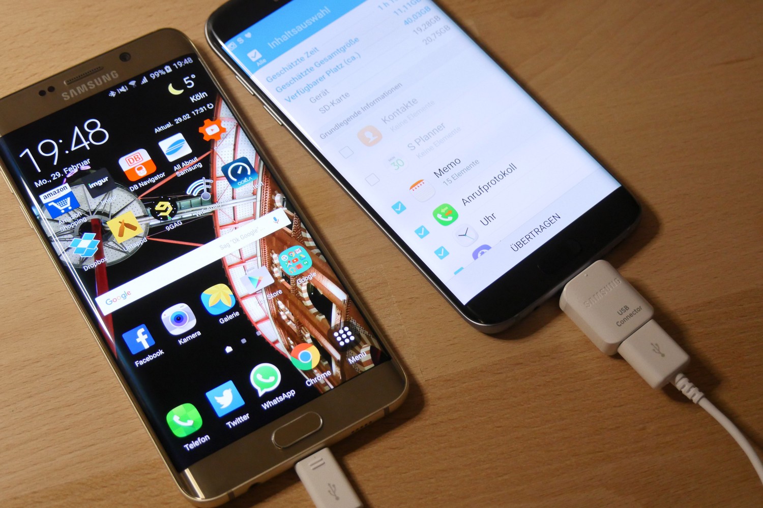 smart switch samsung s6 edge