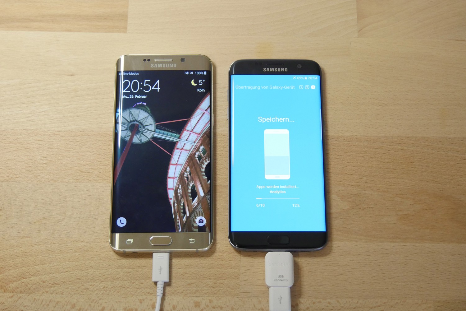 smart switch samsung s6 edge