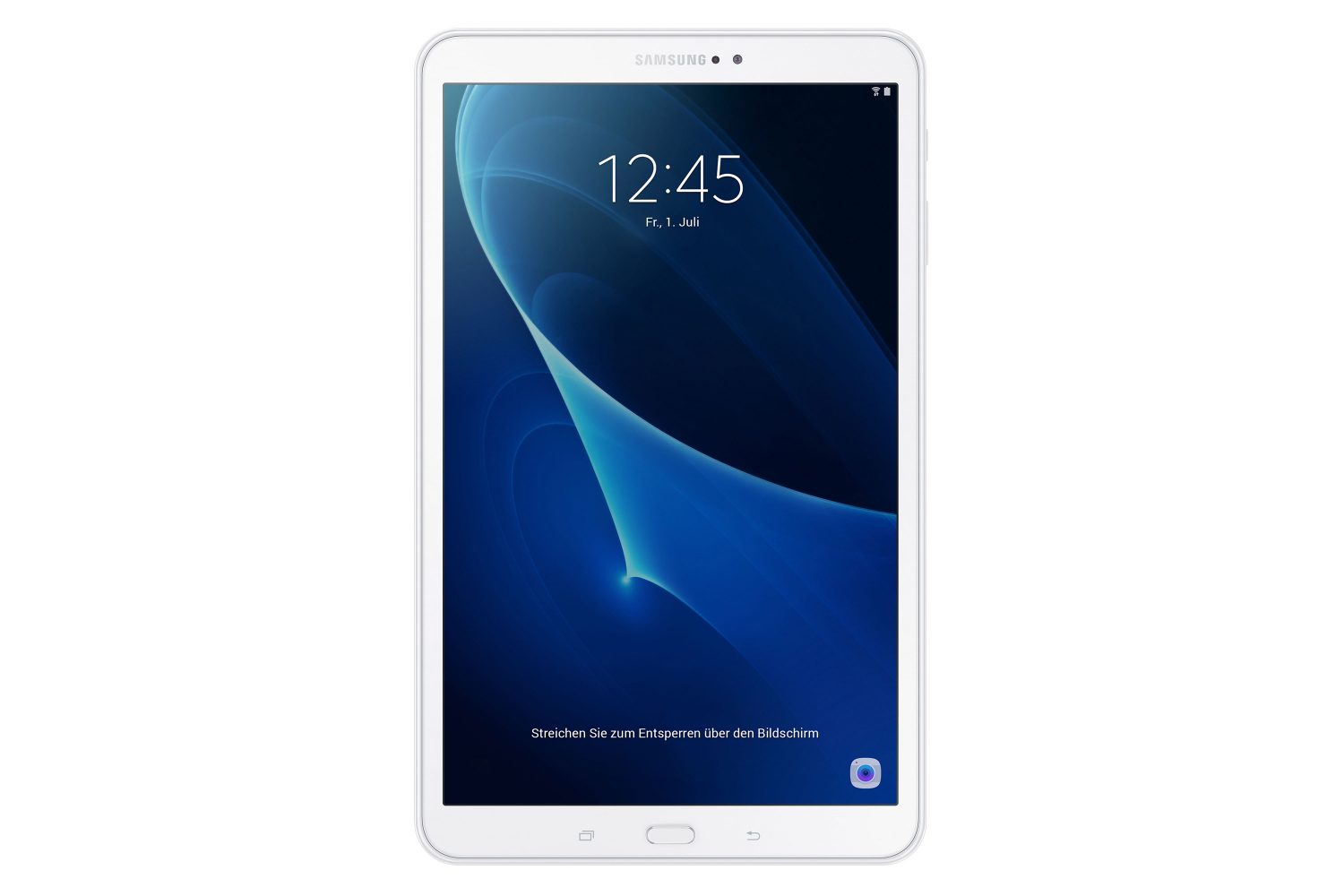 galaxy tab a com spen