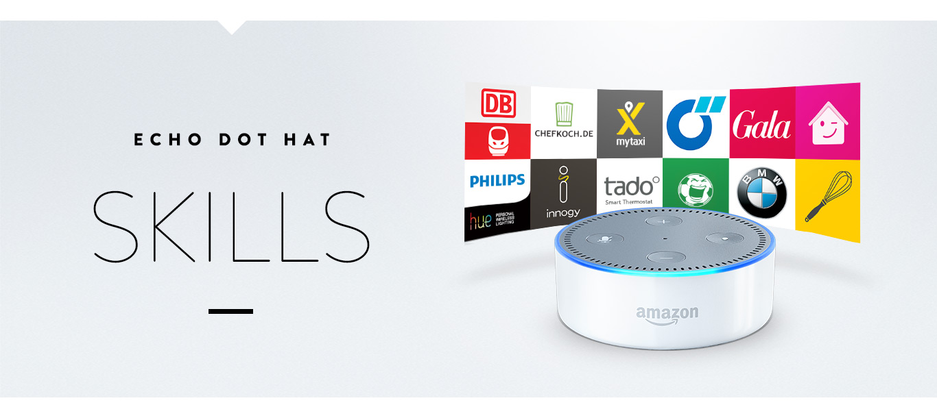 Samsung veröffentlicht Smart-Home-Skill für Amazon Alexa ...