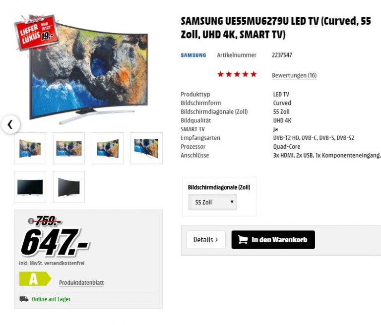 galaxy s8 mediamarkt