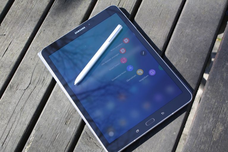 galaxy tab s3 8