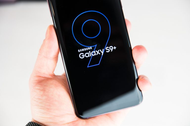 Brandingfreie Galaxy S9/S9+ erhalten FM Radio in den USA