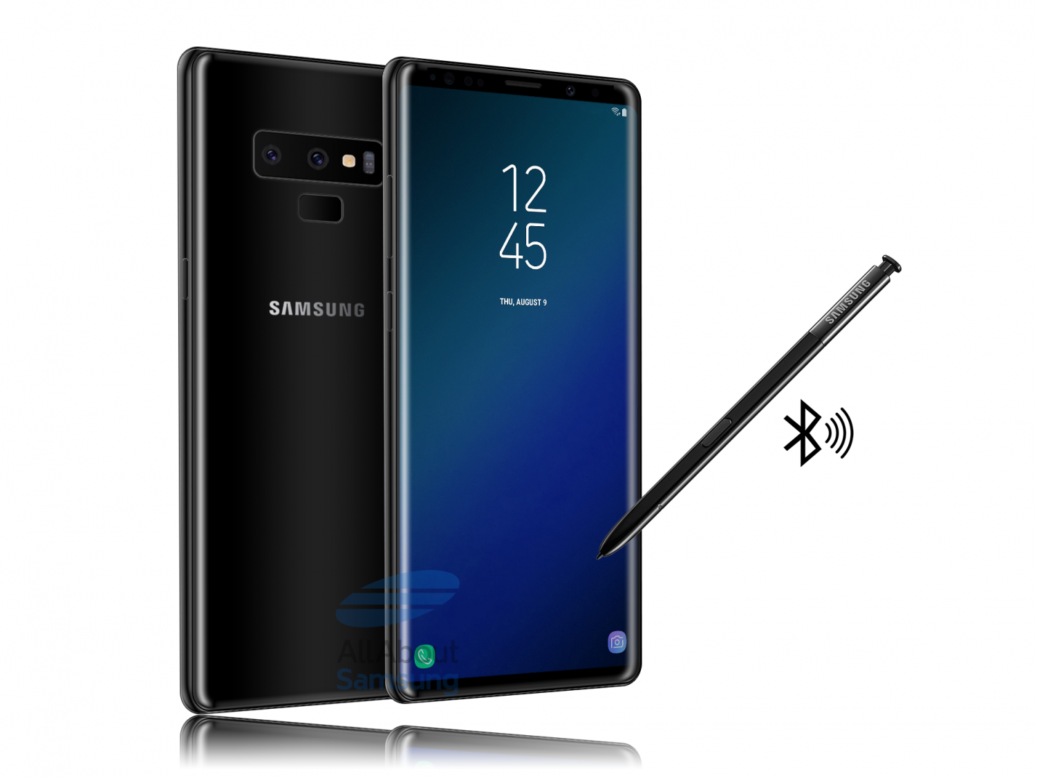 samsung galaxy note 9 s pen original