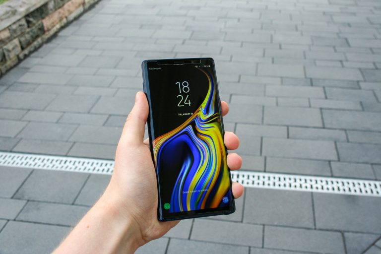 Media Markt Galaxy S9, S9+ oder Note9 128GB kaufen und 50