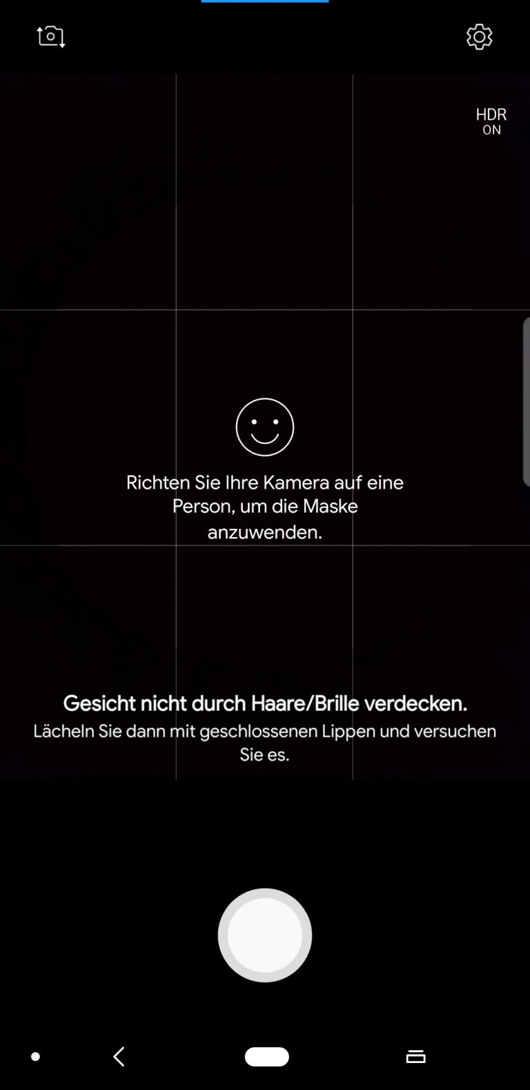 ar emoji s8