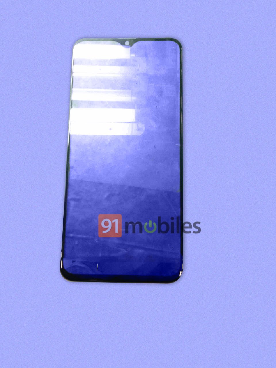 驚見水滴屏：Samsung Galaxy M20 渲染圖曝光；將配置 5000 mAh 大電量！ 2
