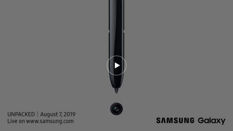 note 10 unpacked