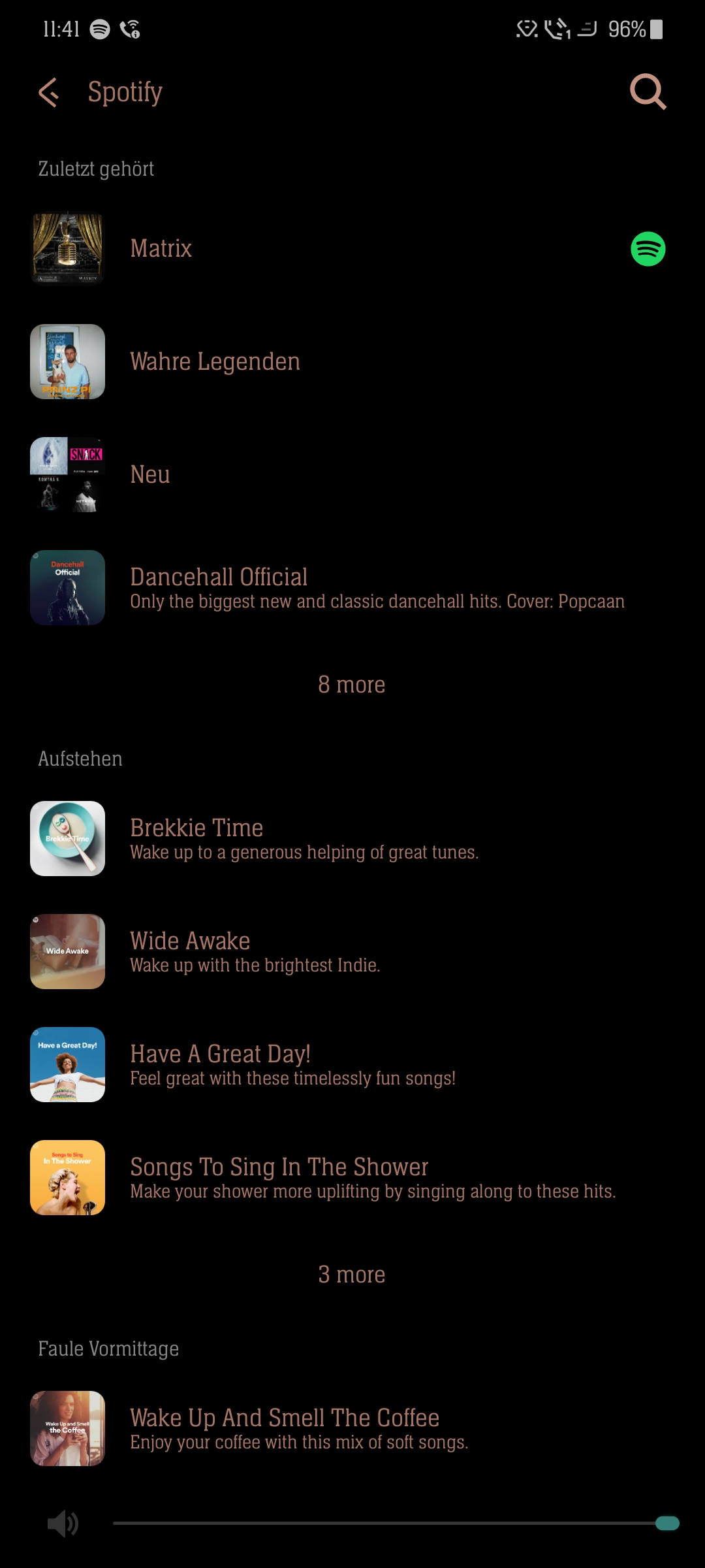 samsung s20 spotify