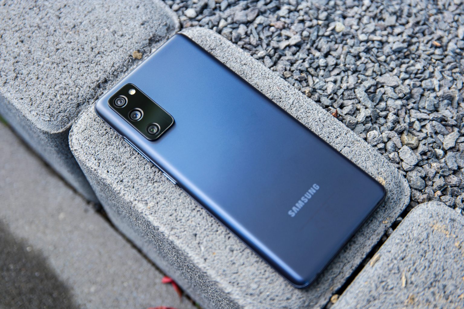 S20 fe samsung фото с камеры