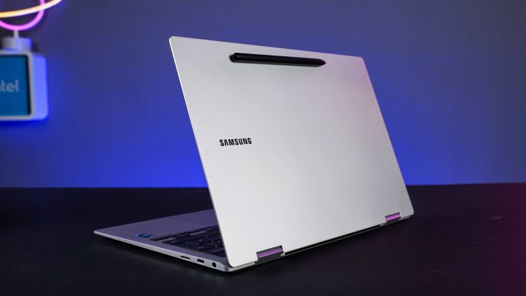 s pen galaxy book