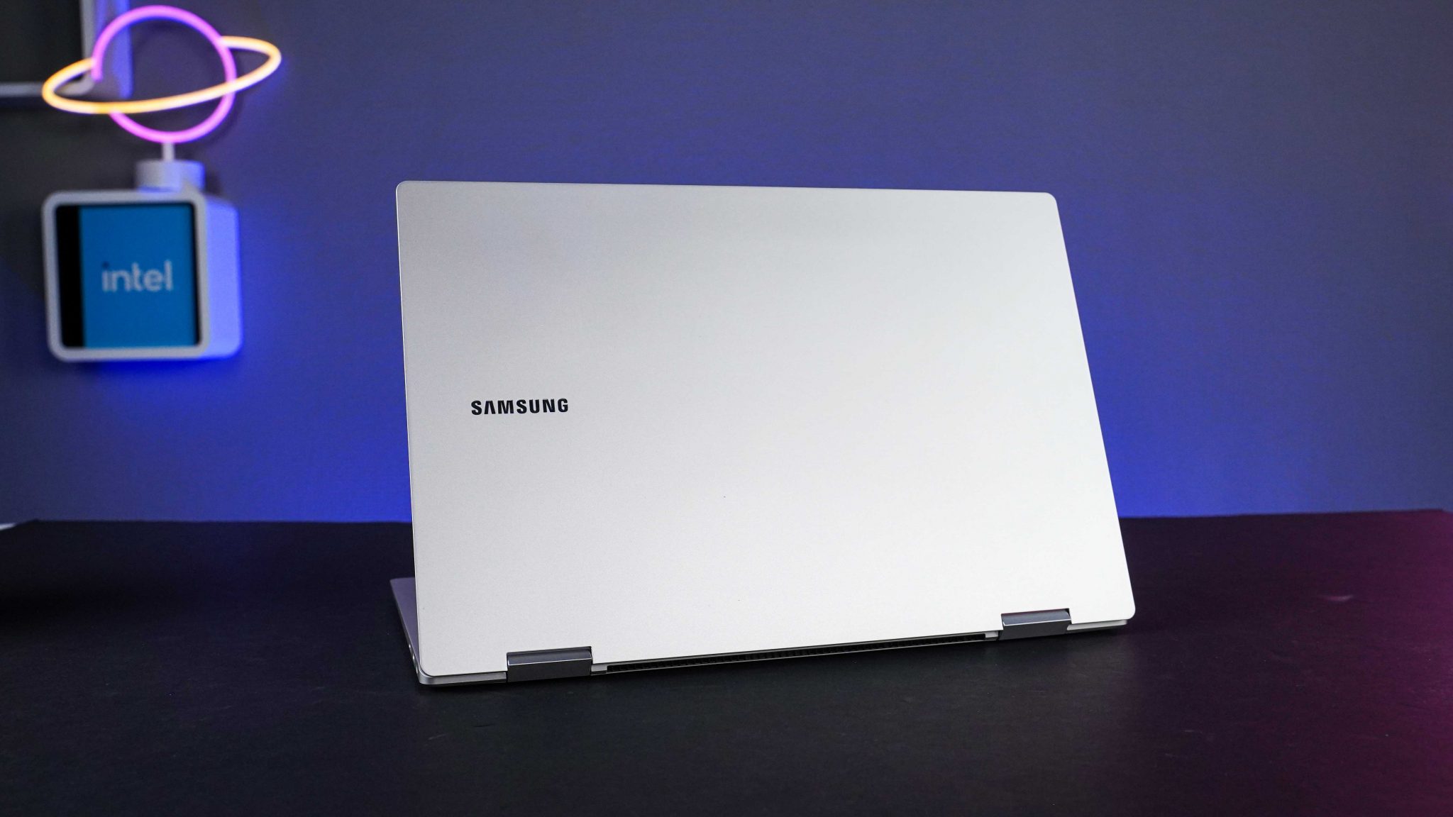 [Video] Samsung Galaxy Book Pro 360 Erfahrungsbericht - All About Samsung