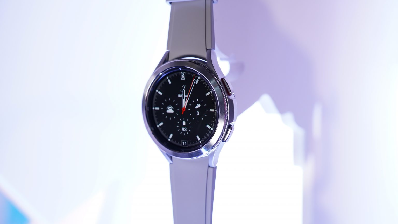 galaxy active ecg
