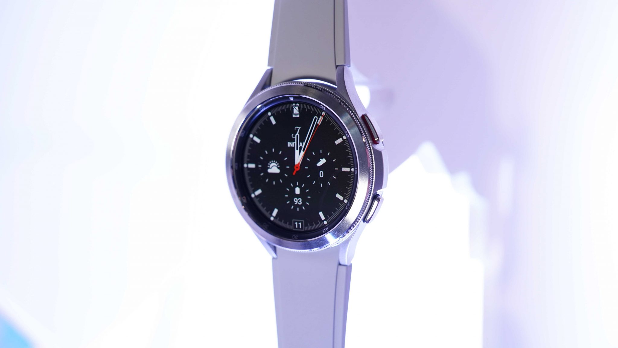 Samsung Galaxy Watch4 & Watch4 Classic vorgestellt - All About Samsung