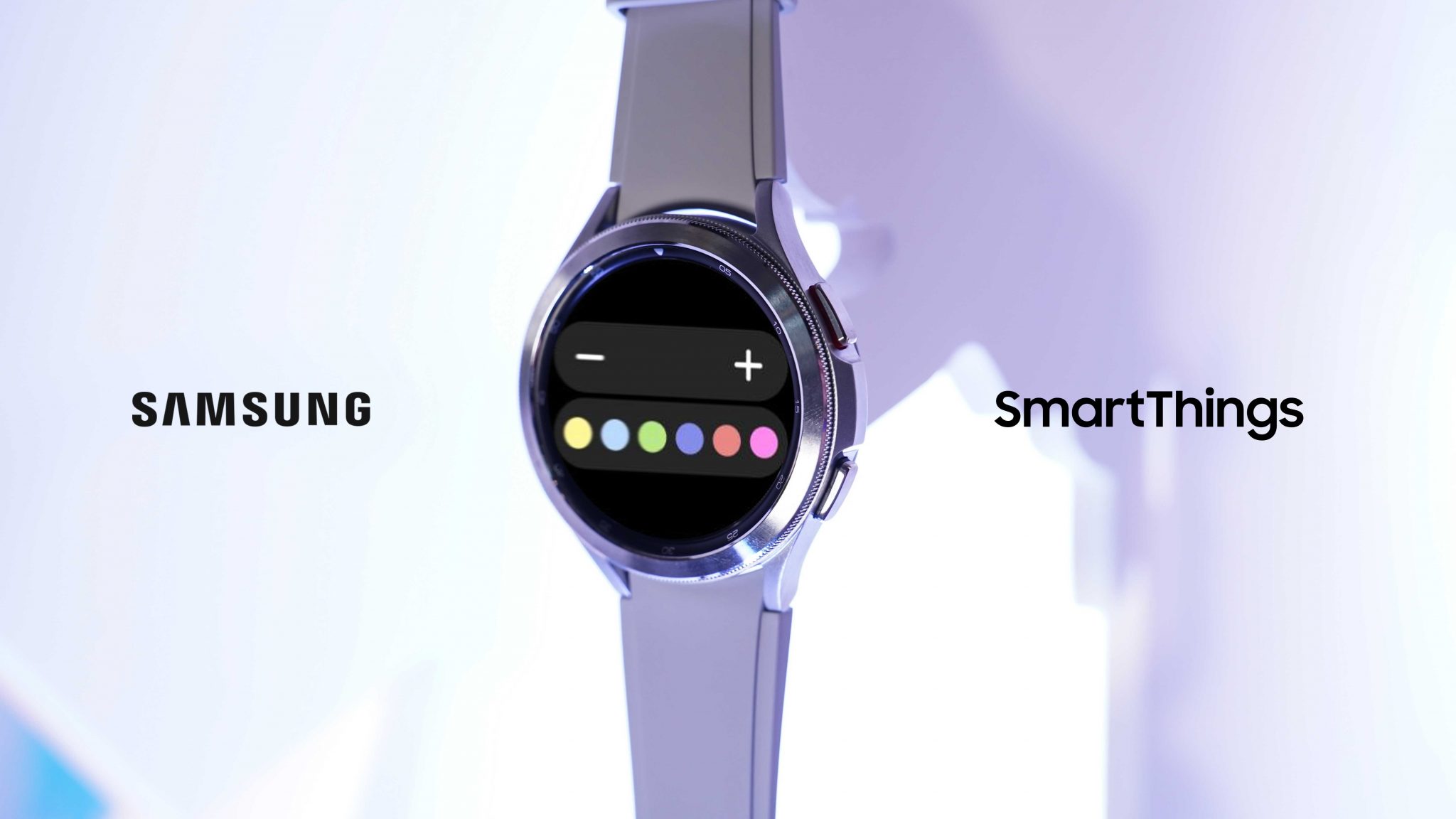 samsung watch with google assistant
