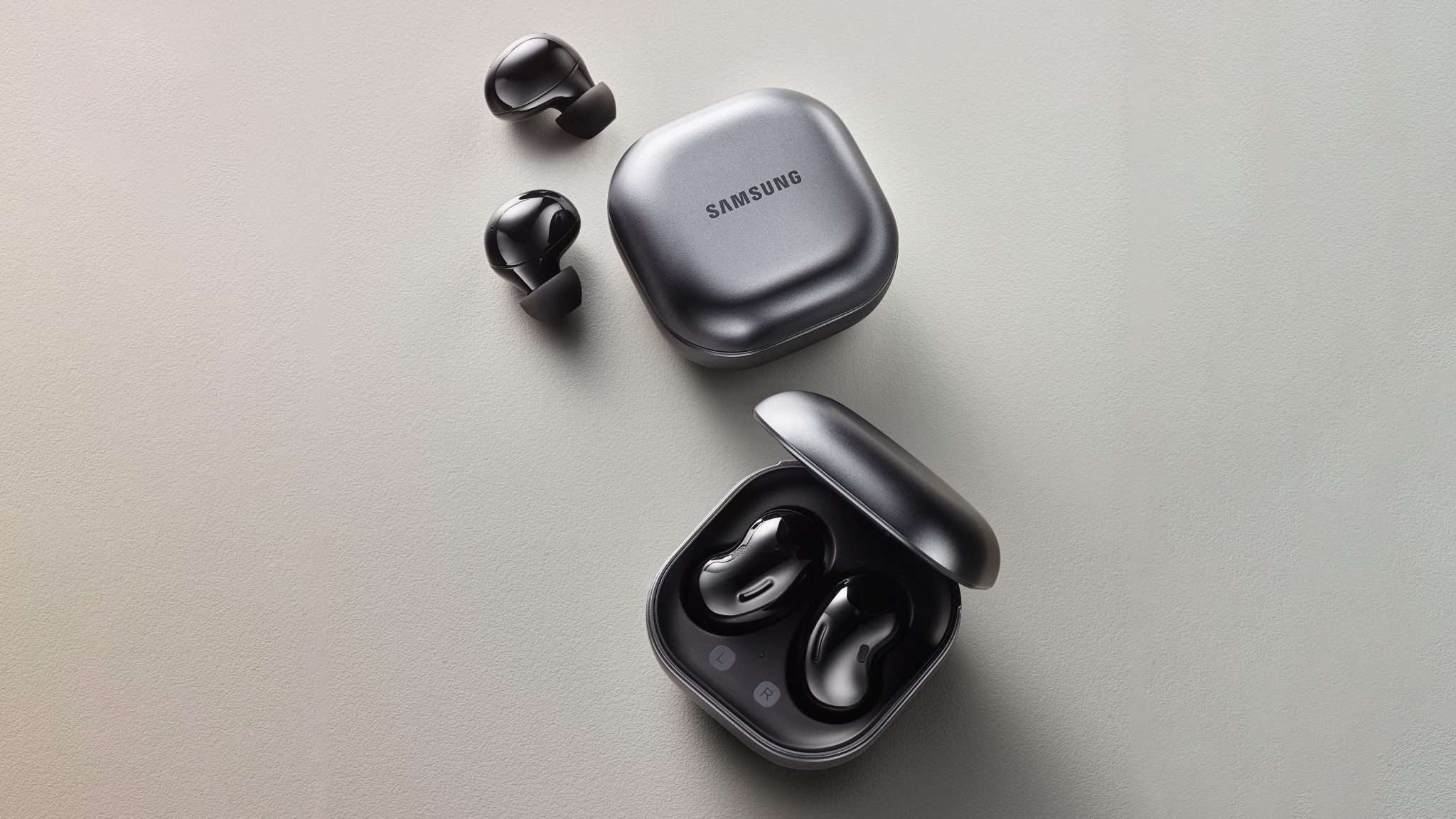 Наушники samsung buds 2